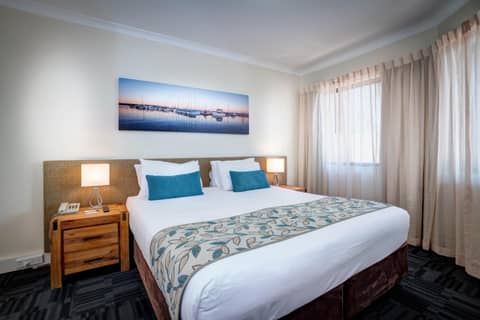 Broadwater Resort Como — photo 8