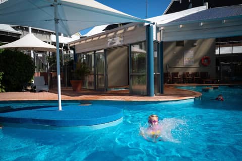 Broadwater Resort Como — photo 9