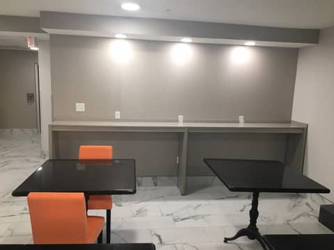 Microtel Inn by Wyndham Charlotte Airport — photo 6