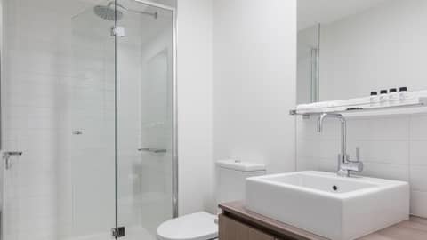 Oaks Melbourne on William Suites — photo 4