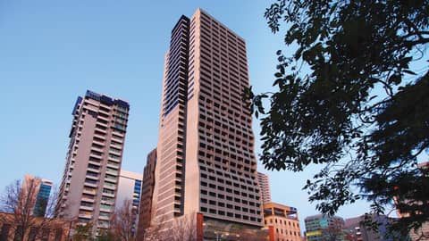 Oaks Melbourne on William Suites — photo 6