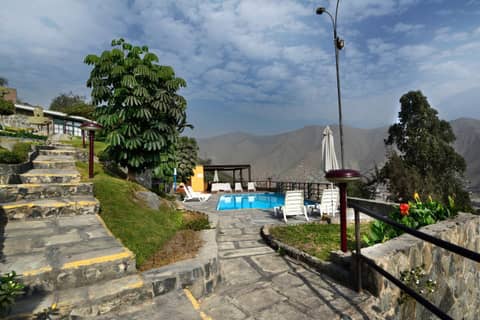 Decameron El Pueblo — photo 9