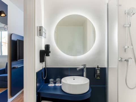 Ibis Budapest Centrum — photo 2