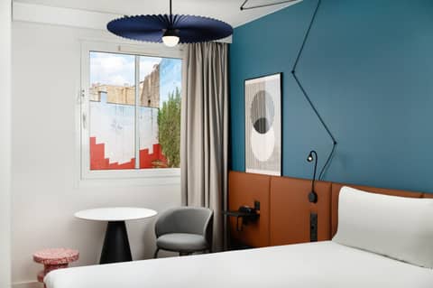 Ibis Budapest Centrum — photo 3