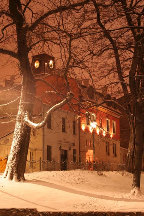Hotel Gródek — photo 4