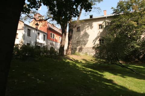 Hotel Gródek — photo 8
