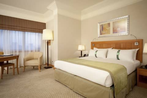 Holiday Inn Cairo Citystars by IHG — photo 2