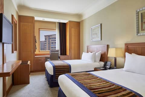 Holiday Inn Cairo Citystars by IHG — photo 5