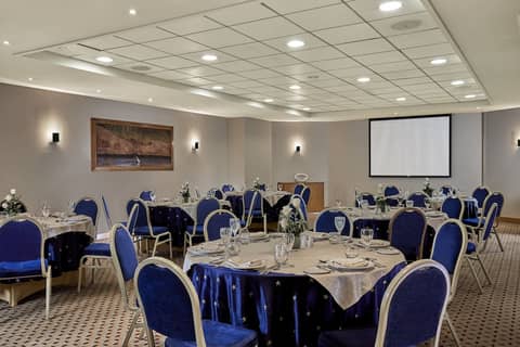 Holiday Inn Cairo Citystars by IHG — photo 6