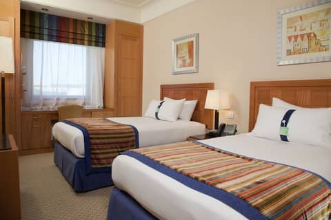 Holiday Inn Cairo Citystars by IHG — photo 8
