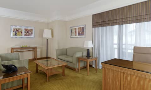 Holiday Inn Cairo Citystars by IHG — photo 9
