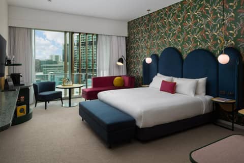Ovolo Brisbane Fortitude Valley, a Wyndham Hotel — photo 2