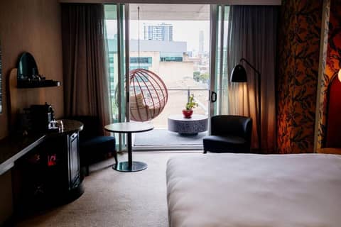 Ovolo Brisbane Fortitude Valley, a Wyndham Hotel — photo 5