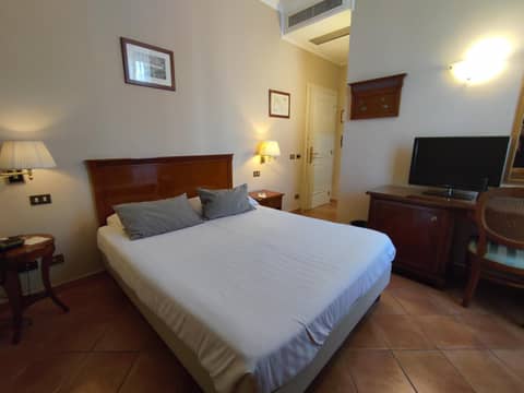Hotel Nuvò — photo 2