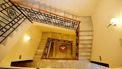 Hotel Nuvò — photo 3