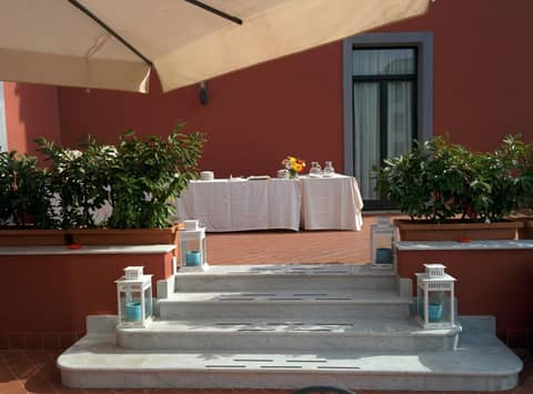 Hotel Nuvò — photo 5