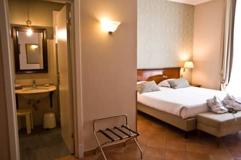 Hotel Nuvò — photo 7
