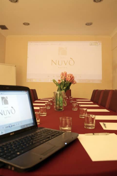 Hotel Nuvò — photo 8
