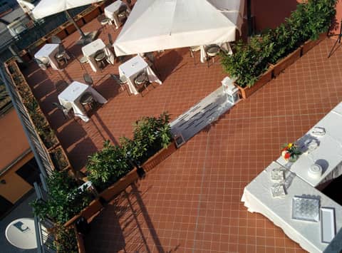 Hotel Nuvò — photo 9