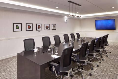 Doubletree By Hilton Atlanta Perimeter Dunwoody — photo 3