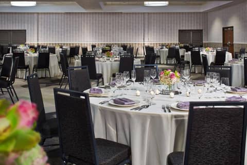 Doubletree By Hilton Atlanta Perimeter Dunwoody — photo 6