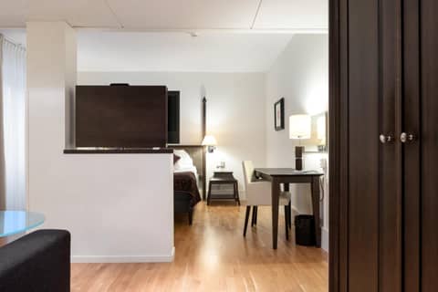 Elite Hotel Arcadia — photo 2