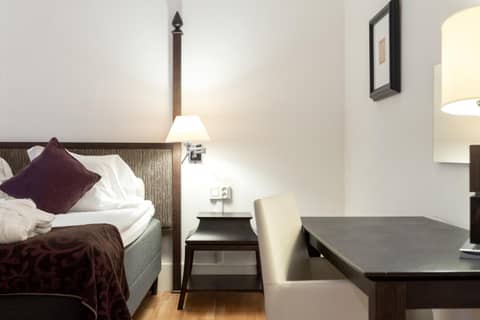 Elite Hotel Arcadia — photo 3