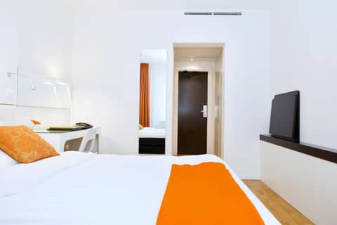 Elite Hotel Arcadia — photo 9