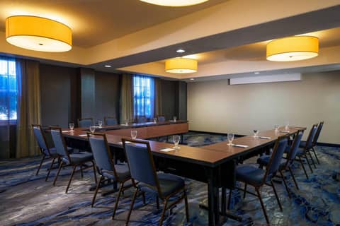Fairfield Inn & Suites San Diego Old Town — photo 5