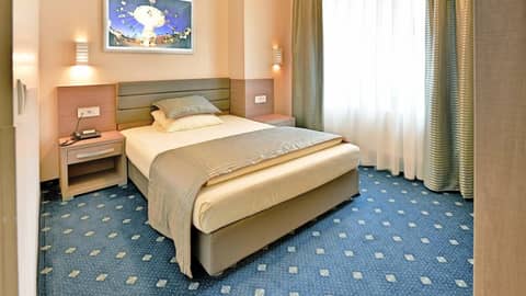 St.Joseph Hotel Hamburg - Reeperbahn St.Pauli Kiez — photo 5