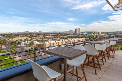 Cambria Downtown Phoenix Convention & Airport Hotel — photo 5