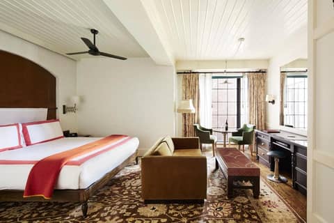 The Bowery Hotel — photo 3