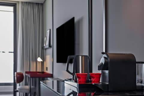 Radisson RED Danang — photo 4
