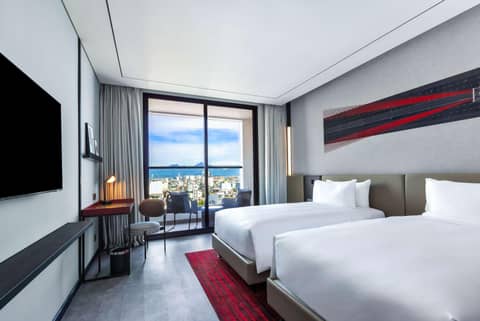 Radisson RED Danang — photo 5