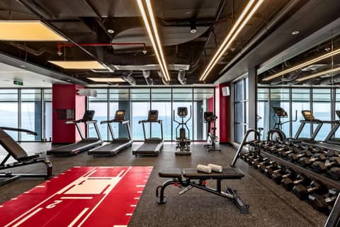 Radisson RED Danang — photo 9