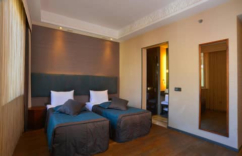 Pera Tulip Hotel & SPA — photo 2