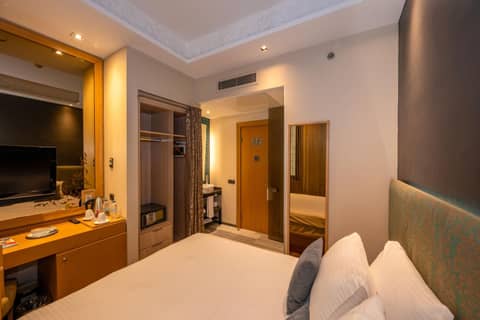 Pera Tulip Hotel & SPA — photo 5