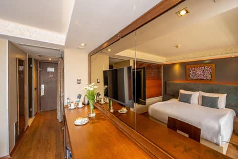 Pera Tulip Hotel & SPA — photo 6