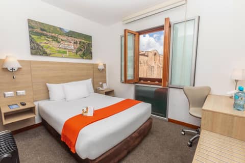 Casa Andina Standard Cusco Plaza — photo 5
