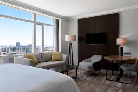 The Westin Cape Town — photo 5