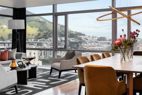 The Westin Cape Town — photo 6