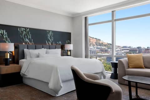 The Westin Cape Town — photo 9