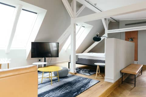Nobis Hotel Copenhagen, a Member of Design Hotels — photo 6