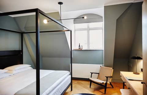 Nobis Hotel Copenhagen, a Member of Design Hotels — photo 8