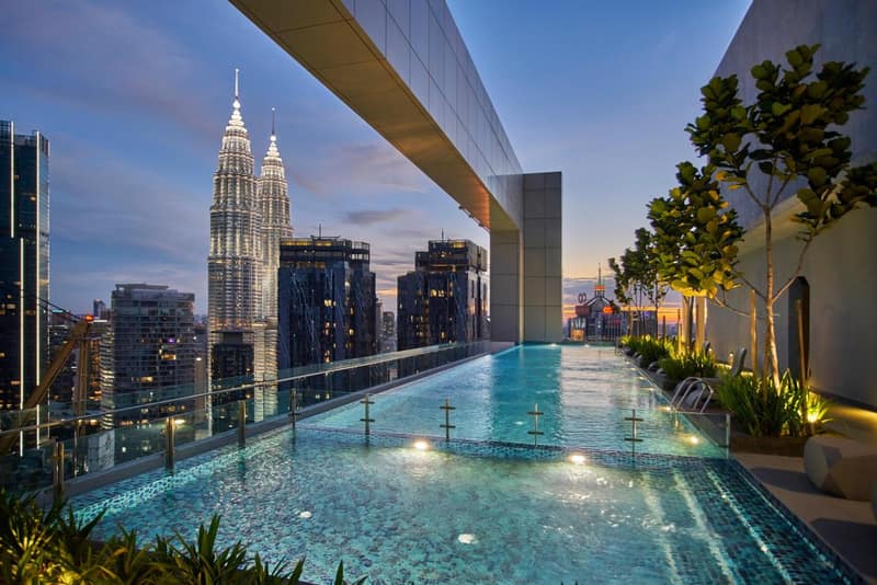 Royce Residence KLCC by Cobnb — photo 1