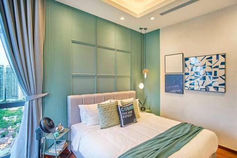 Royce Residence KLCC by Cobnb — photo 2