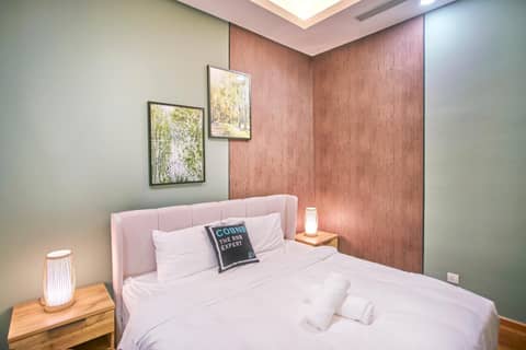 Royce Residence KLCC by Cobnb — photo 4