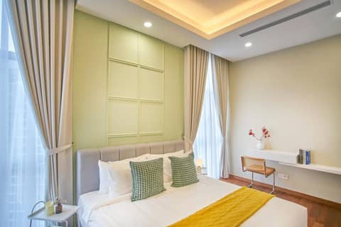 Royce Residence KLCC by Cobnb — photo 9