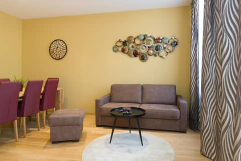 Vienna Stay Apartments Pezzl 1170 — hotel room