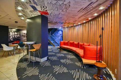 ibis Rio de Janeiro Botafogo — photo 6